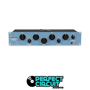 Warm Audio EQP-WA Tube Equalizer EQ - USED - PERFECT CIRCUIT #2