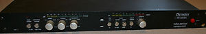 Demeter HX Series Tube Optical Compressor w/power cable