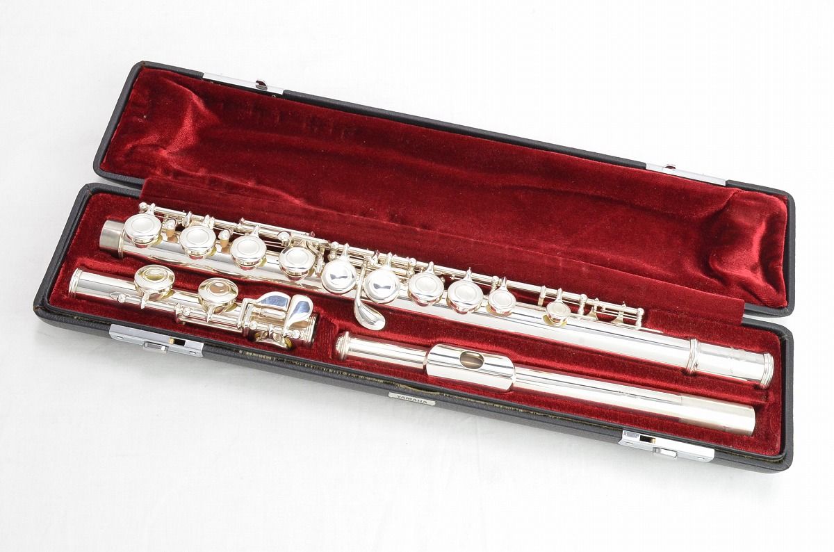 Yamaha YFL-311 Flute