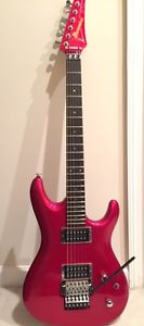 Ibanez Joe Satriani JS1200 Elect