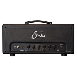 Suhr Badger 30 30 watt Guitar Am