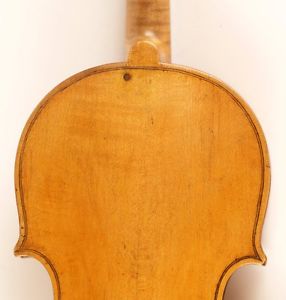 300 Jahre alte P.A.TESTORE 1736 alte GEIGE 4/4 Violin violon チェロ 大提琴  كمان
