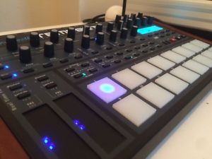 Dave Smith Instruments Tempest [Mint Condition] (DSI)