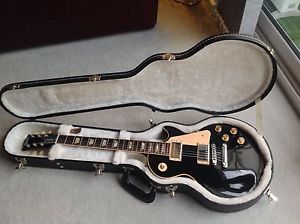 gibson les paul traditional