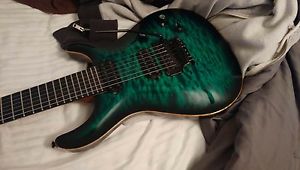 Kiesel/Carvin CT7