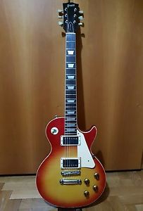 Greco Les Paul del 1978