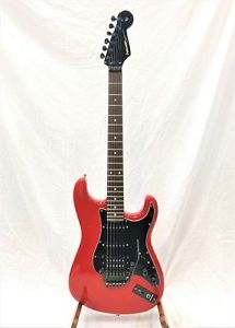 FERNANDES ST-120BG 1980's Vintage E-Guitar Free Shipping