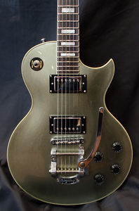 2015 Prestige Heritage Deluxe El