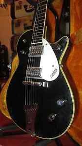 Gretsch 6128 Duo Jet 1959 Electr