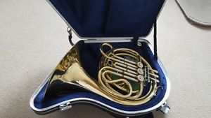 French Horn - Besson Mini Horn 602 in F