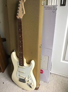 fender stratocaster