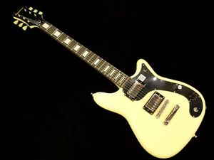 Epiphone Limited Edition Wilshir