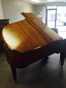 BALDWIN Model L - 6'3" - Grand Piano -  Bosendorfer Bluthner Steinway Yamaha