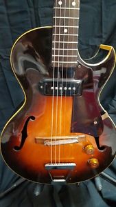 Early 50's Gibson ES140 Great Condition