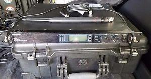 Shure Uhfr UR4S Singlechannel Wi