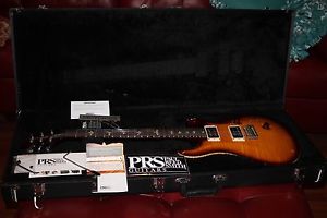 P.R.S. Custom 24 electric guitar