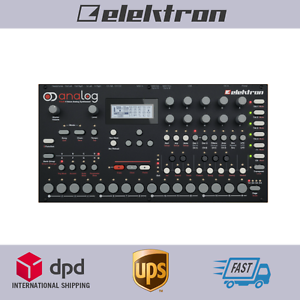 Elektron Analog Four Synthesizer