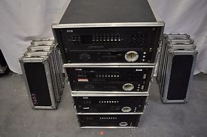 Electrical Boxes and Enclosures