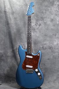 PSYCHEDERHYTHM / PHYCHELONE LiMITED Cerulean Blue w/soft case Free shipping