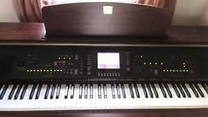 Yamaha Clavinova CVP 303