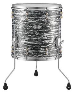 Pearl Music City Custom 16"x16" Reference Pure Series Floor Tom