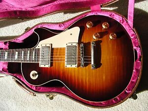 Gibson Les Paul 1959 Standard VOS Electric Guitar