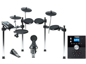 Alesis Forge Kit