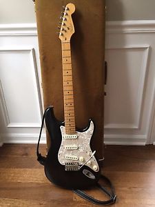 Fender American Standard Stratocaster