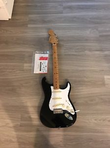 fender jimi hendrix stratocaster