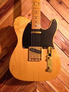 Fender JapanTELECASTER TL-72 ORDER MODEL FREESHIPPING from JAPAN