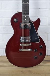 Gibson Les Paul The Paul II w/ case Excellent!-used electric guitar for sale