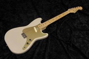 Free Shipping!! 1957 Fender USA 1957 Music Master Used w/Hardcase