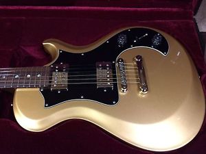 Prs Starla Goldtop USA Core