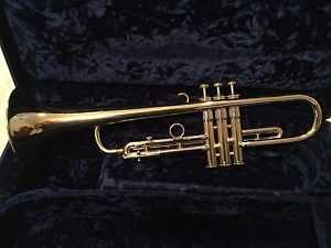 1956 Deluxe Martin Committee Trumpet  NO RESERVE AUCTION