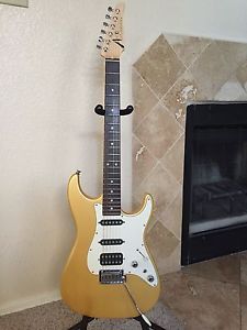 Tom Anderson Classic