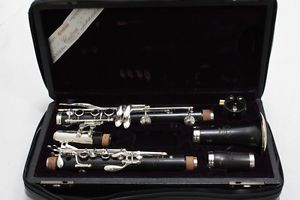 YAMAHA YCL-853V Used Clarinet