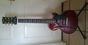 Gibson Les Paul Junior 2015