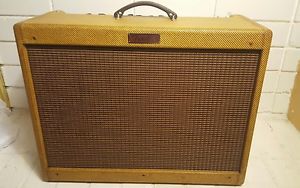 Fender Blues Deluxe Reissue 40 w
