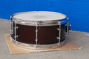 TreeHouse Custom Drums 6x14 Tube Lug Snare Drum