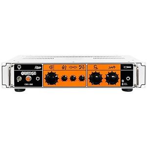 Orange Ob1500 500watt Rack Mount