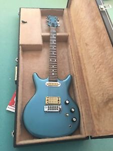 JK Lado 1981 Standard 1- Vintage Guitar 1 OWNER