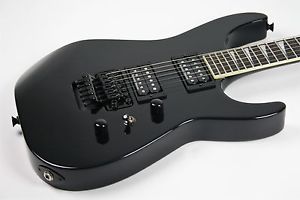 Jackson Usa Select Soloist SL2H W/OHSC Free Shipping