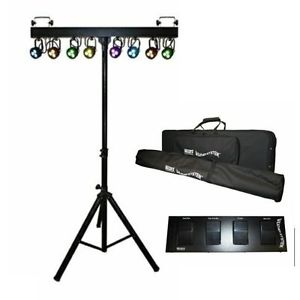 Blizzard Lighting Weather System - NEW!!!