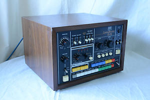 Roland Cr78 CompuRhythm Vintage 