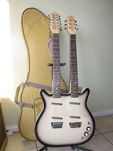 Danelectro DC Reissue Electric G