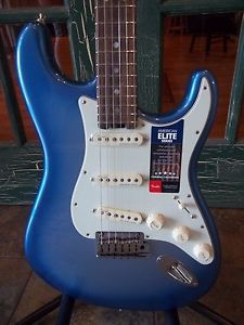 Fender American Elite Series Str