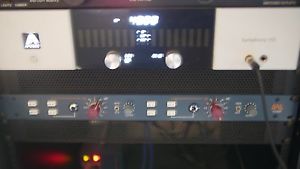 BAE Audio 1073MP Dual Mic Pre w/ Power Supply