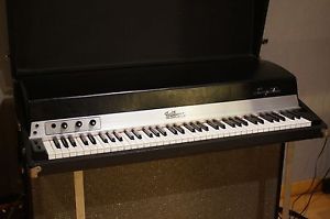 Fender Rhodes 73 Suitcase Piano Rare Early Model 1970