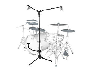 Triad Orbit Overhead/Kick Drum Mic Stand System | Pro Audio LA