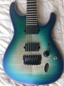Ibanez Six6fdfm
